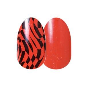 Color Street - RETIRED Halloween 🎃 - Pumpkin Queen